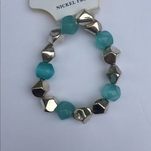 NWT Croft & Barrow Bracelet